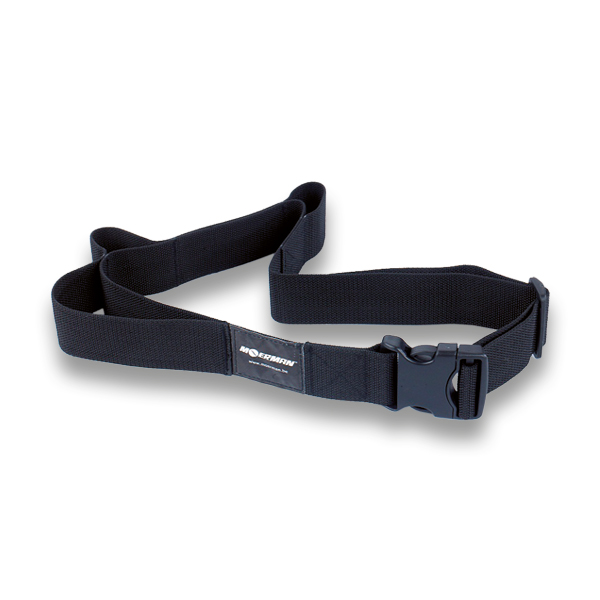 Ceinture universelle en nylon 125cm