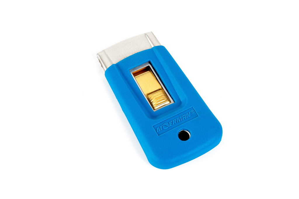 [L60-30G] Easy pocket grattoir de poche