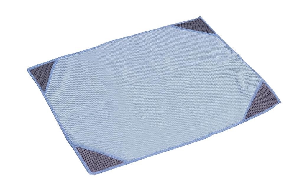 [L60-30M] Easy pocket microfibre spécial "vitre"- 40x60cm