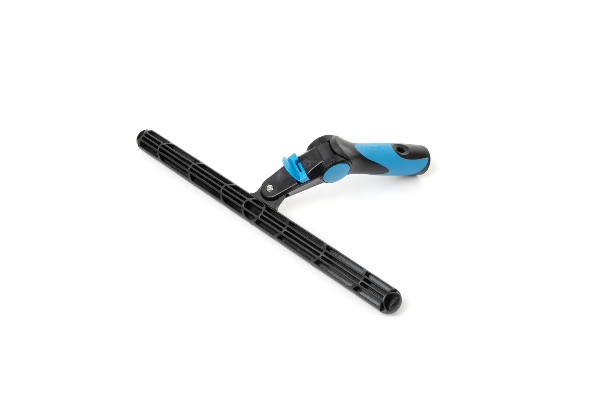[L61-03] Poignée mouilleur bi-matière ergonomique pivotante - 45cm