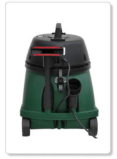 [M05-01] DOVAC - aspirateur poussière industriel - 1300W - 13lit