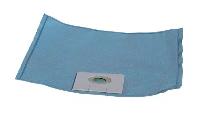 [M05-01SAC] DOVAC - sac aspirateur en microfibre - 7lit - 10pcs