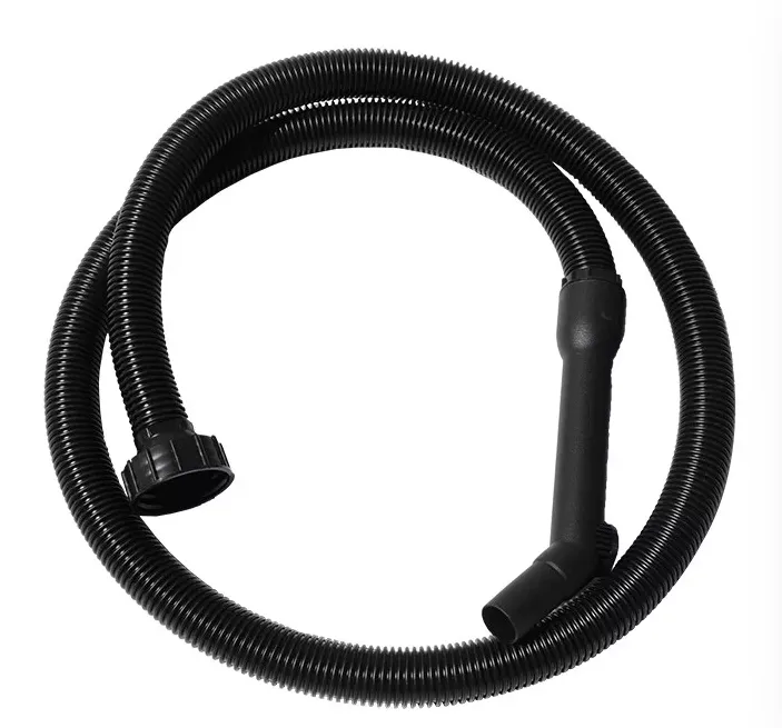 [M05-12] DOVAC - flexible asp. diam. 32mm 2,2m coude plastique complet
