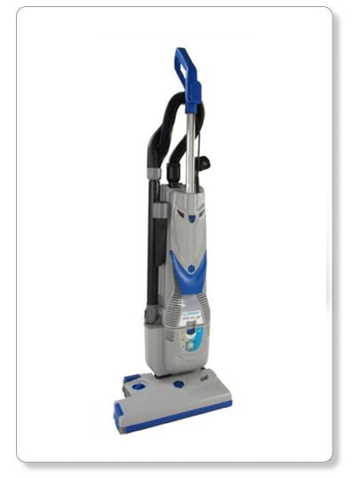 [M09-02] RX 380E - aspirateur-brosseur - 900W - largeur 38cm