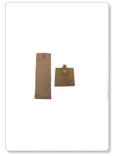 [M09-SAC] Sac aspirateur RX 380E - 10pcs + 2 microfiltres