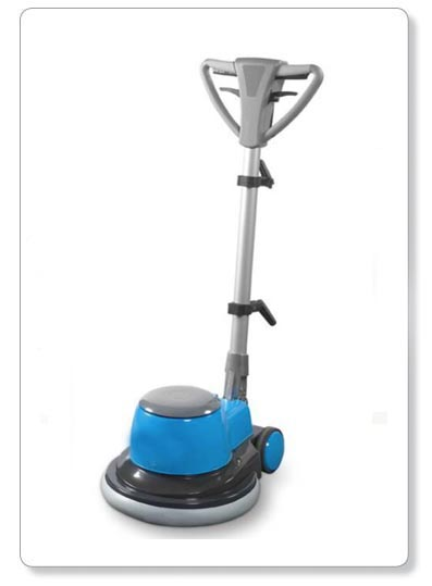 [M22-00] C43 AV ERG - monobrosse 400t/min - 1600W - 46kg - 17"