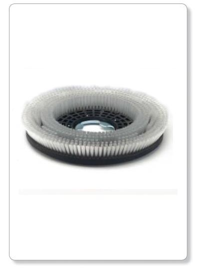 [M22-02] C43 AV ERG & C43 TSN ERG - brosse en nylon 17"