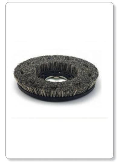 [M22-04] C43 AV ERG & C43 TSN ERG - brosse en coco 17"
