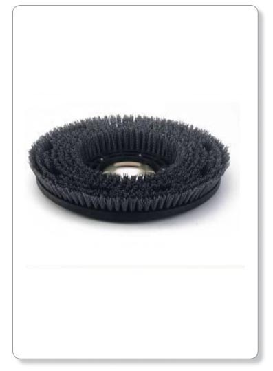 [M22-05] C43 AV ERG & C43 TSN ERG - brosse en tynex 17"