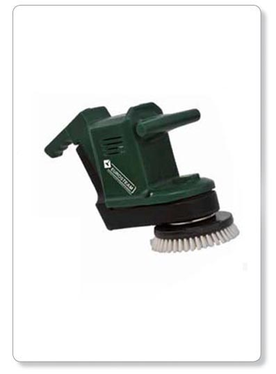 [M23-01] ES 155 - mini monobrosse sans manche - 230V-60W