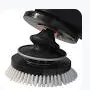 [M23-12] Brosse diam. 175 nylon 0,5mm ERGOTS