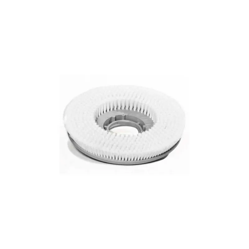 [M24-02] FP ORBITAL C43 - brosse en nylon 17"