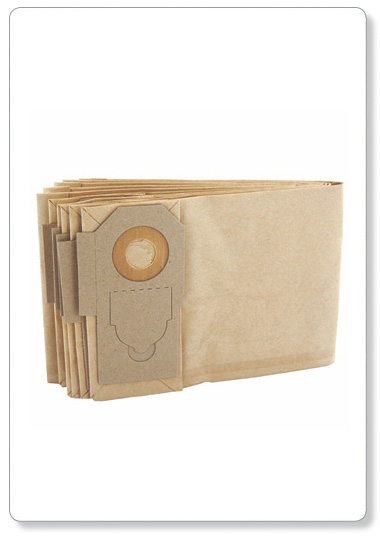 [M30-05] Sac aspirateur GD BACK Nilfisk - 5pcs
