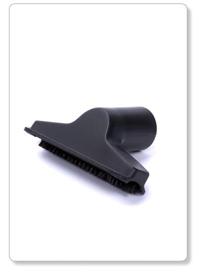 [M32-11] Brosse rectangulaire fauteuil  - diam. 32mm