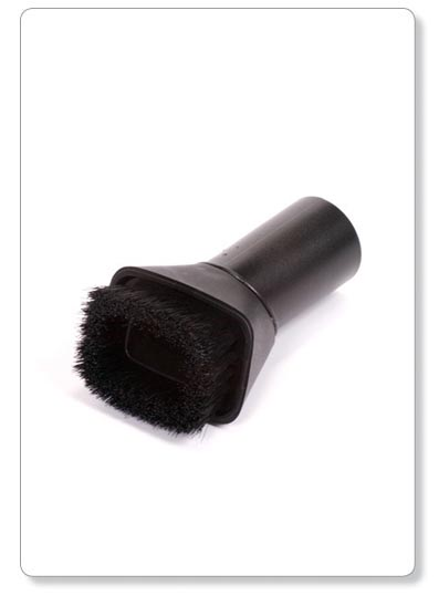 [M32-12] Brosse ronde - diam. 32mm
