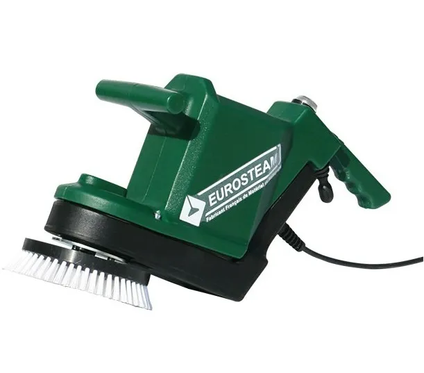 [M32-29] ES 153 - mini monobrosse avec manche - sur batterie 7,2A