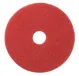 [M40-1002] Disque rouge - 10"