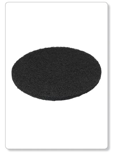[M40-1006] Disque noir - 10"