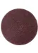 [M40-1305] Disque brun - 13"