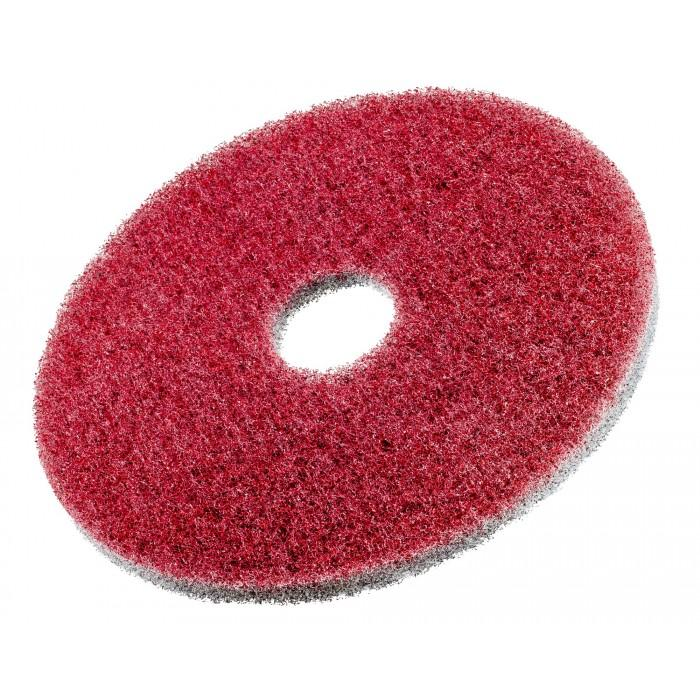 [M40-1702G] Disque rouge JANEX - 17"