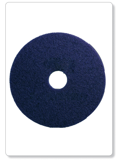 [M40-1703] Disque bleu - 17"