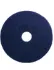 [M40-1703G] Disque bleu JANEX - 17"