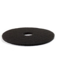 [M40-1706G] Disque noir JANEX - 17"