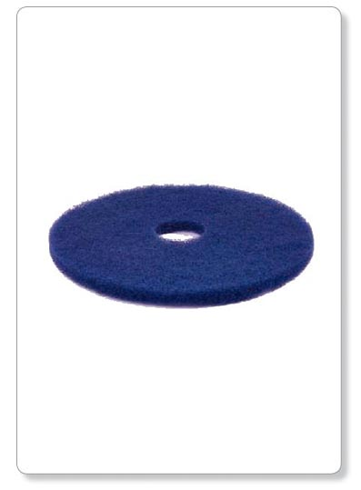 [M40-2003] Disque bleu - 20"