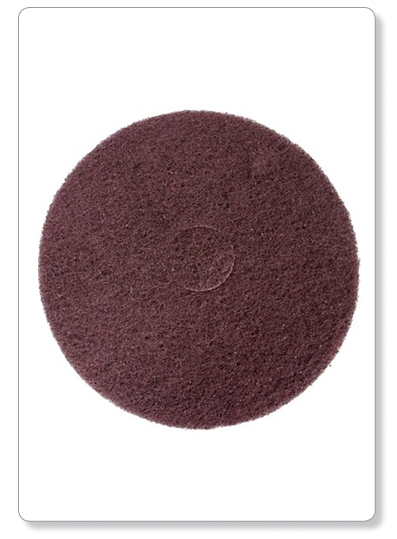 [M40-2005] Disque brun - 20"