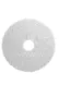[M40-2101] Disque blanc - 21"