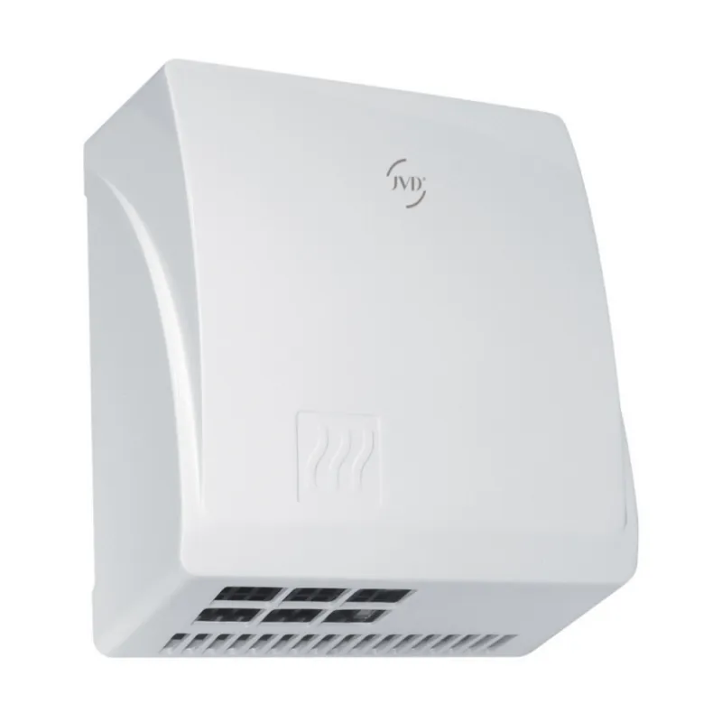 [M50-03] MASTER - sèche mains automatique à air chaud - blanc