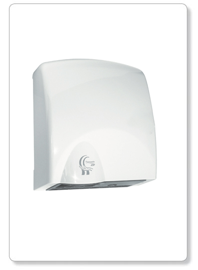 [M50-20] TORNADE - sèche-mains électrique automatique - 2600W