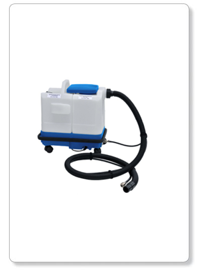 [M60-01] Machine ES-13 - injection/extraction - 14lit