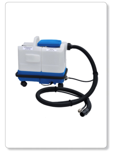 [M60-11] Machine ES 245 - injection/extraction - 24lit