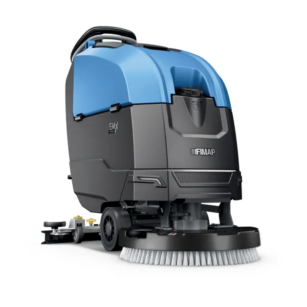 FIMAP EMX 50Bt BASE (LITHIUM) - Autolaveuse 20" avec brosse