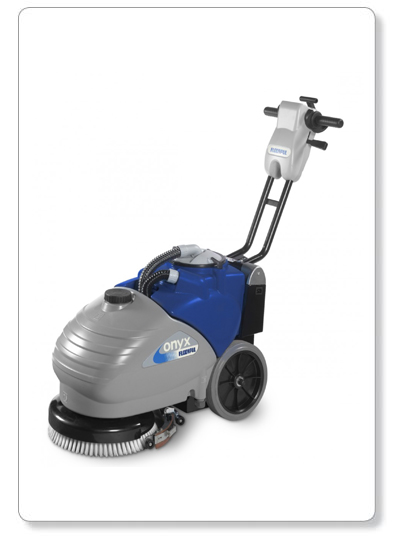 [M90-001] FP ONYX 35B Li - autolaveuse 13" avec brosse