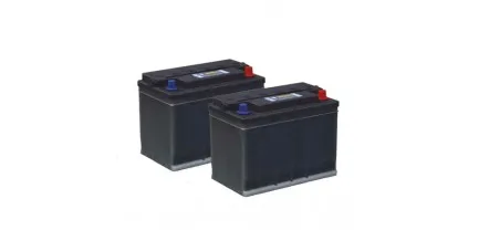 [M90-011B] FP ONYX 43B Li - batterie lithium 24V