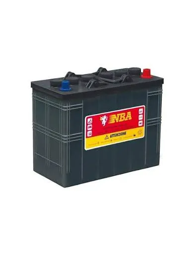 FP Batterie gel 12V 140AH/20H