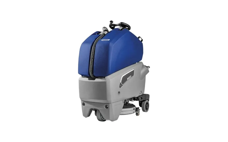 [M91-600] FP QUARTZ 50 PLUS - autoportée debout