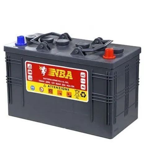 [M91-610] FP QUARTZ 50 PLUS - kit de 2 batteries à gel
