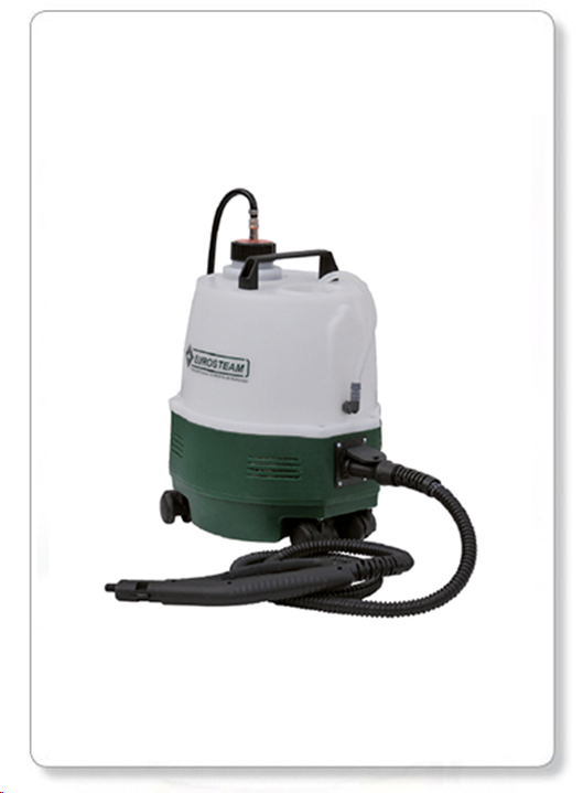 [M95-001] VAP 7002 - nettoyeur Vapeur - 10lit