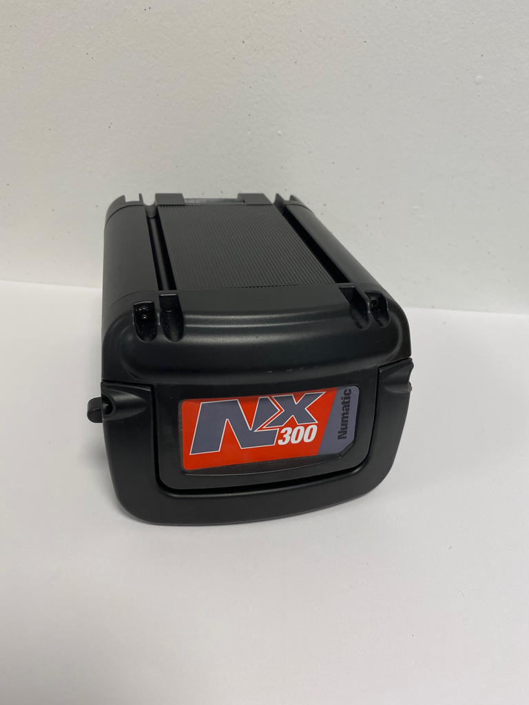 [NU-BATNX300] NX 300 - batterie lithium 36lV - 2kg