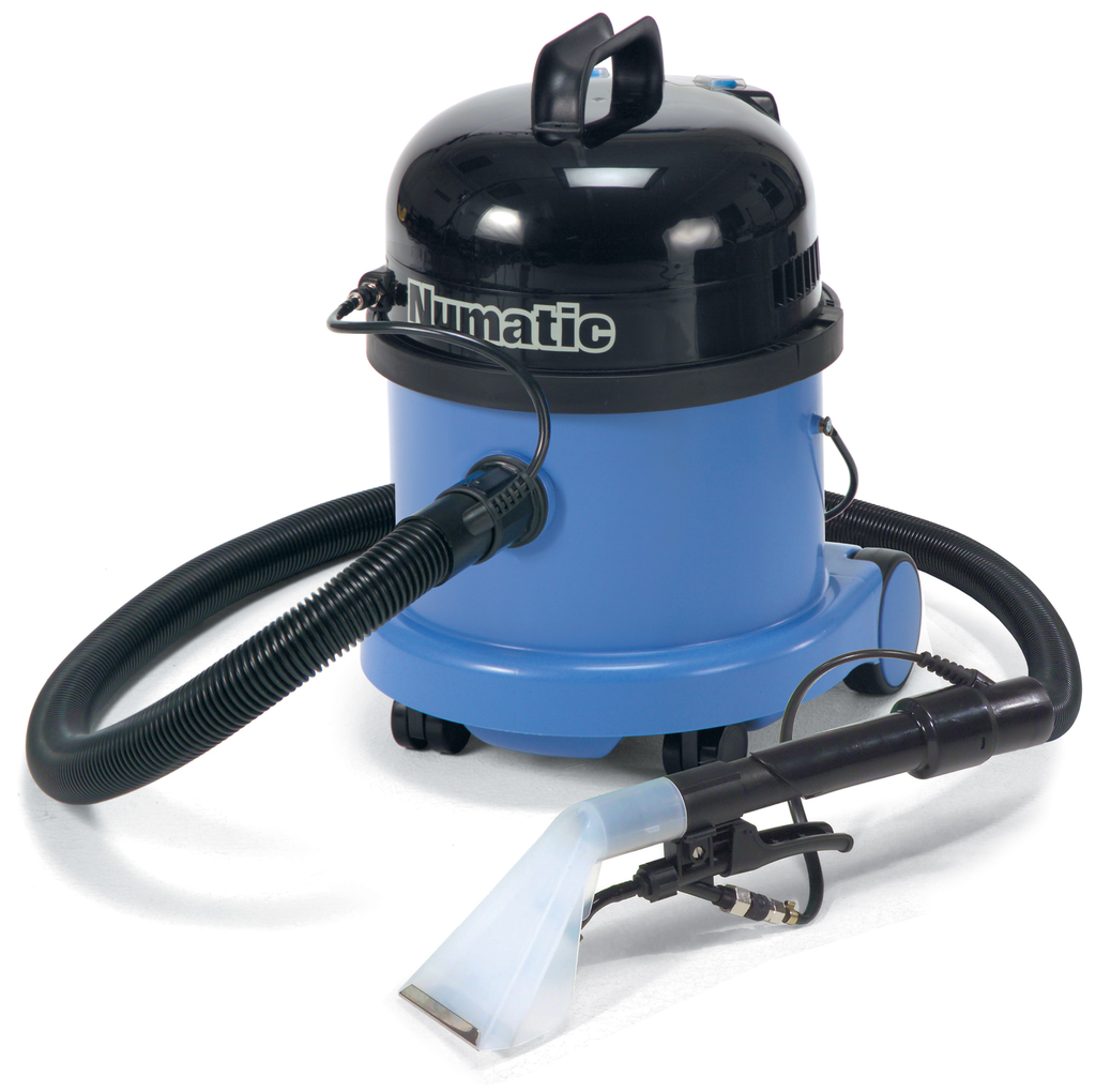 [NU-CT370] NUMATIC CT370 - injection/extraction - 6lit