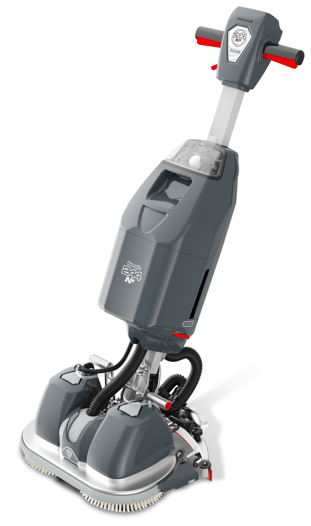 [NU-NX244] NUMATIC NX 244 - autolaveuse compacte