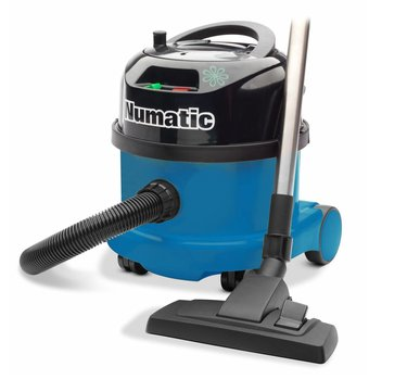 [NU-PPR240] NUMATIC PPR240-11 - aspirateur poussière - 9lit