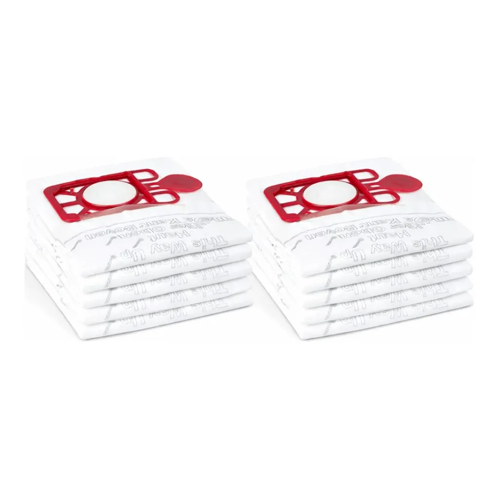 [NU-SACSRSB150] Sac aspirateur Numatic RSB150 - 10pcs