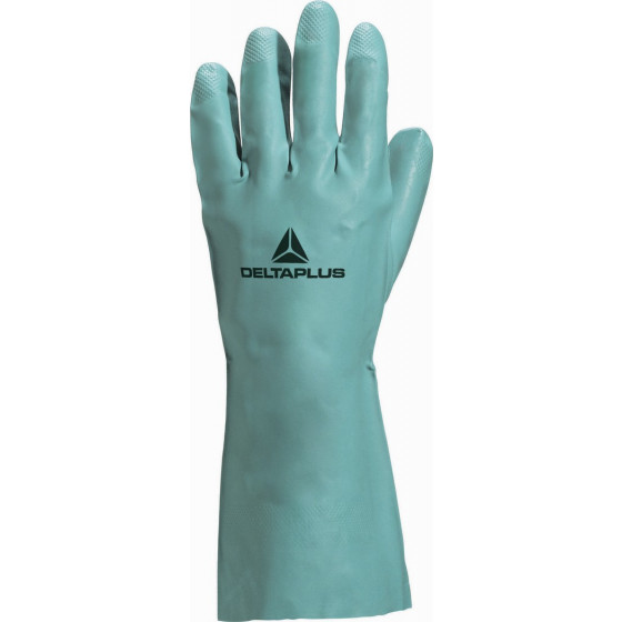 [P06-00] NITREX 802 - gants synthétique industriel - vert - S