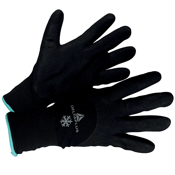 [P07-53] HERCULE VV750  - gants de manutention "spécial froid" - L
