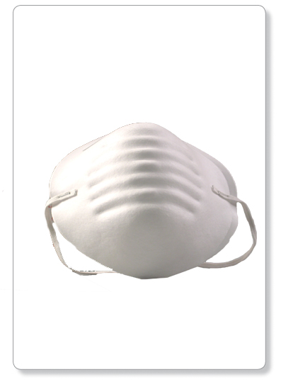 [P11-01] PURAMASK - masques d'hygiène renforcés - 50pcs