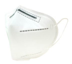 [P11-12] MASQUE KN95 - masque non tissé (5pcs)